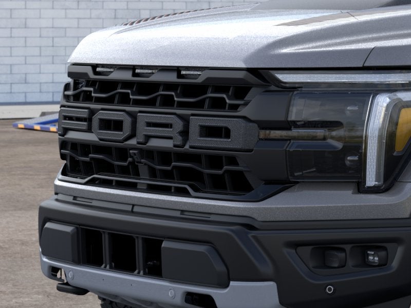 2026 Ford F-150 Raptor®