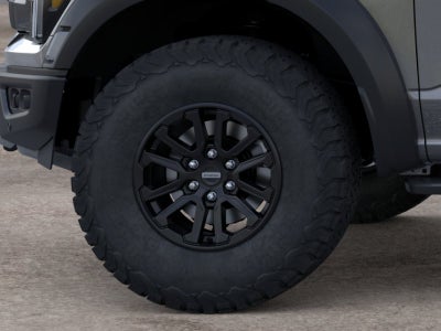 2026 Ford F-150 Raptor®