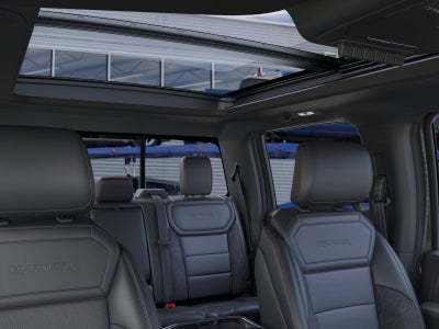 2026 Ford F-150 Raptor®