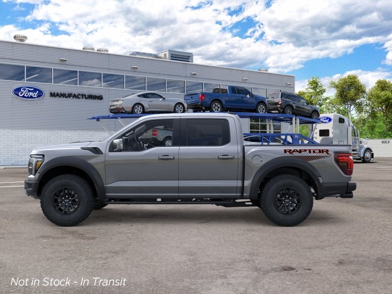 2026 Ford F-150 Raptor®