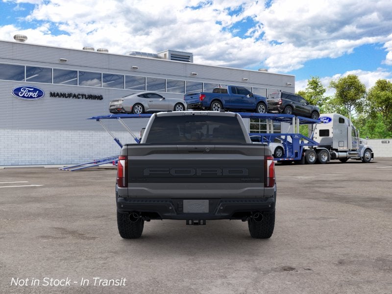 2026 Ford F-150 Raptor®