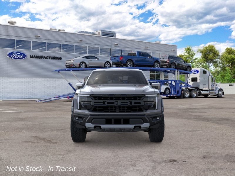 2026 Ford F-150 Raptor®