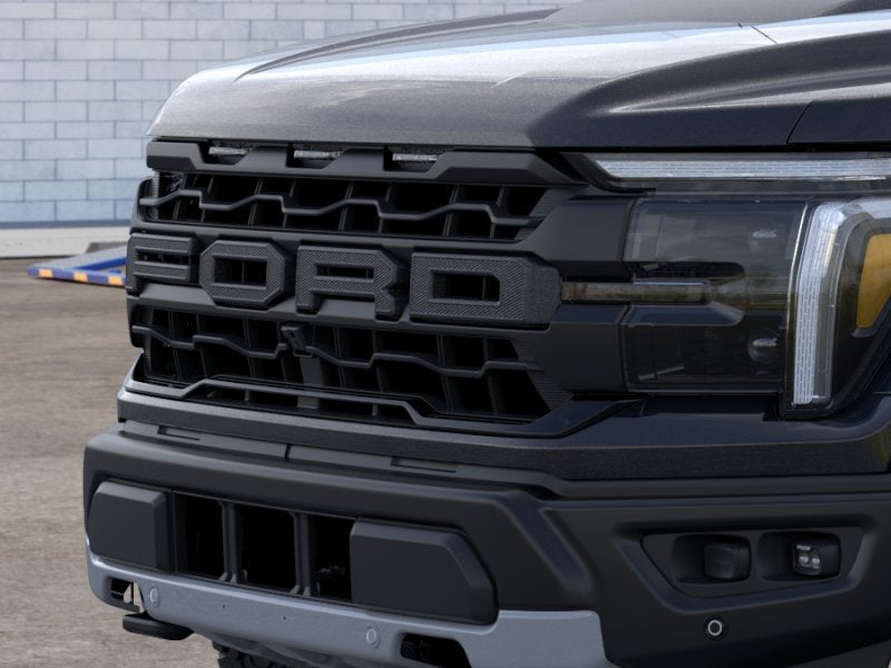 2026 Ford F-150 Raptor®