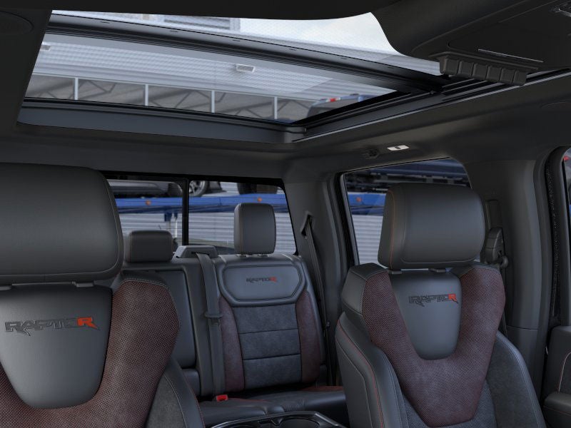 2026 Ford F-150 Raptor®