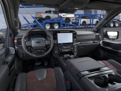 2026 Ford F-150 Raptor®