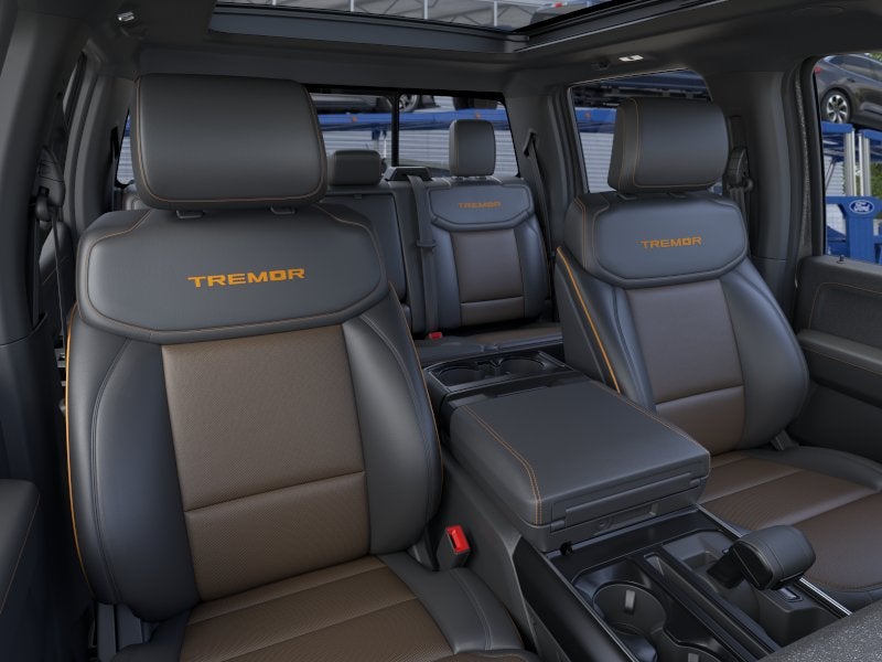 2026 Ford F-150 Tremor®