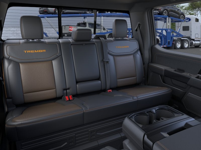 2026 Ford F-150 Tremor®