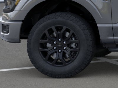 2026 Ford F-150 Tremor®