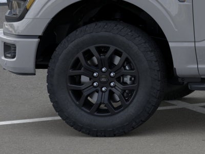 2026 Ford F-150 Tremor®