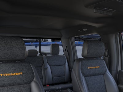 2026 Ford F-150 Tremor®