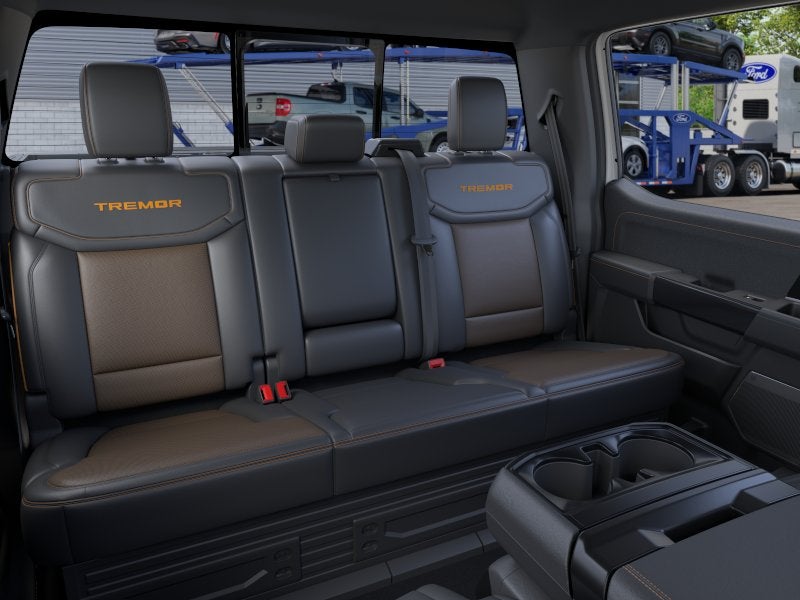 2026 Ford F-150 Tremor®