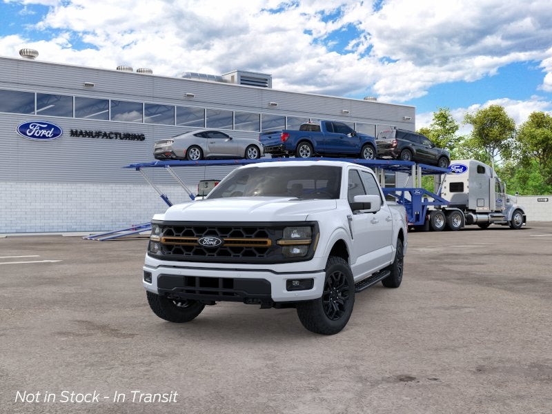 2026 Ford F-150 Tremor®