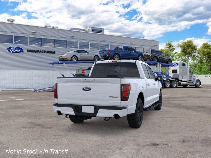 2026 Ford F-150 Tremor®