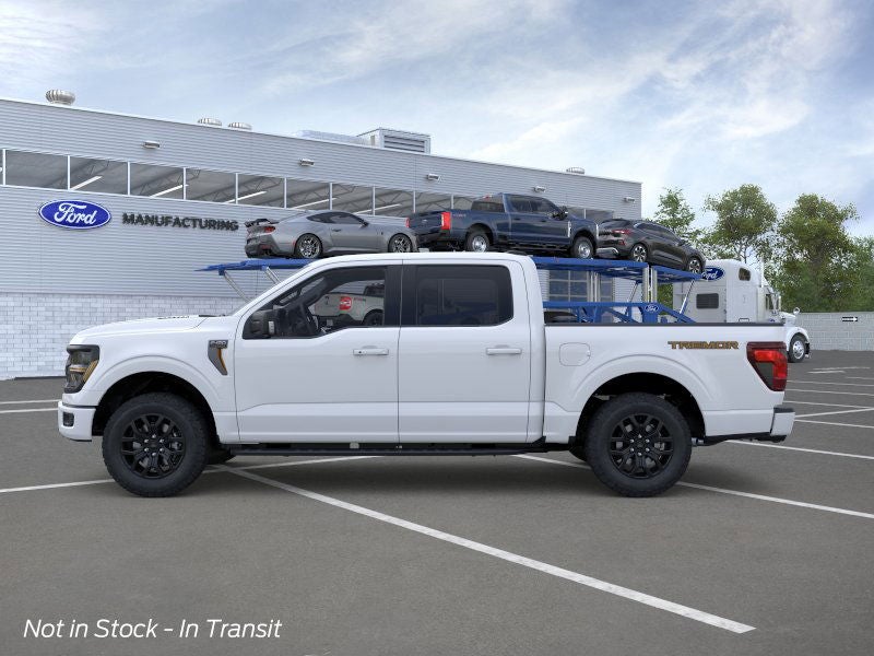 2026 Ford F-150 Tremor®