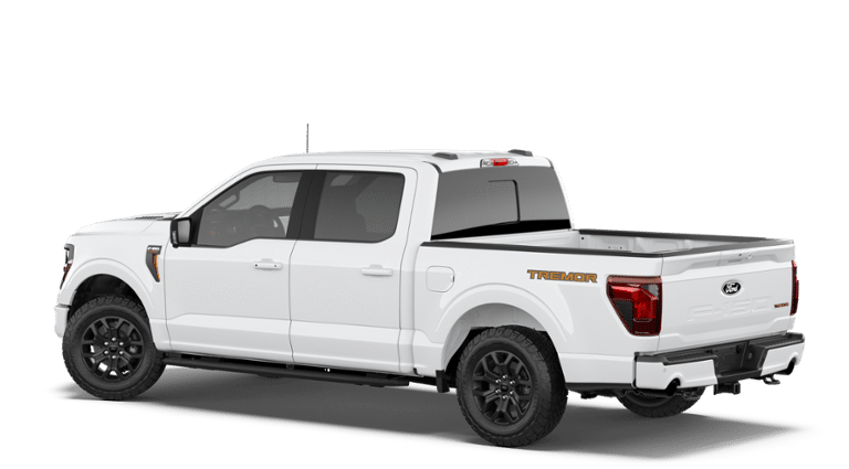 2026 Ford F-150 Tremor®