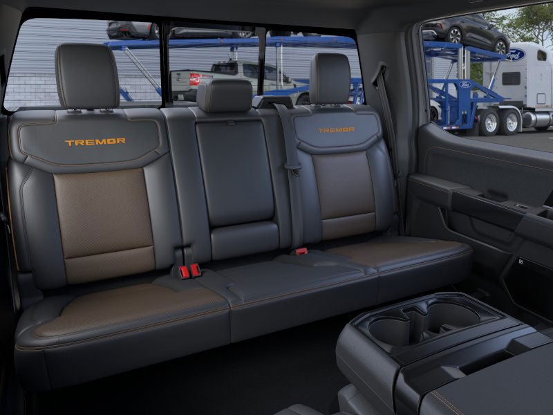 2026 Ford F-150 Tremor®