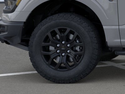 2026 Ford F-150 Tremor®