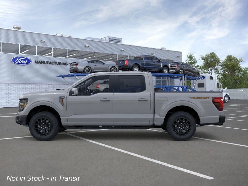 2026 Ford F-150 Tremor®