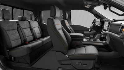 2026 Ford F-150 Tremor®