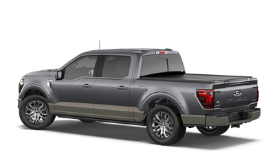 2026 Ford F-150 King Ranch®