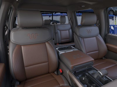 2026 Ford F-150 King Ranch®