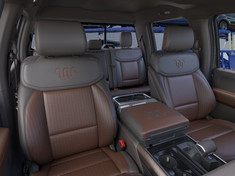 2026 Ford F-150 King Ranch®