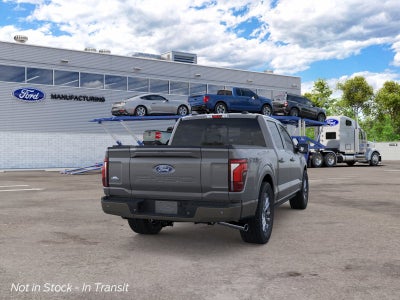 2026 Ford F-150 King Ranch®