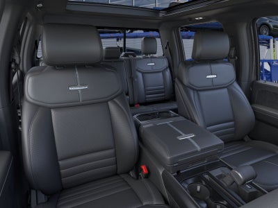 2026 Ford F-150 Platinum®