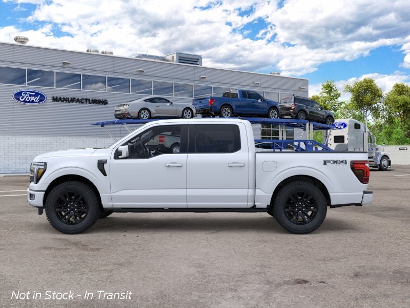 2026 Ford F-150 Platinum®