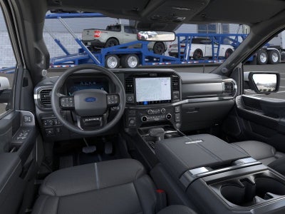 2026 Ford F-150 Platinum®