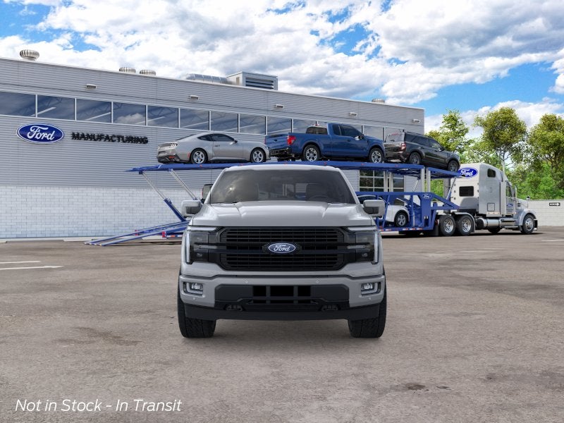 2026 Ford F-150 Platinum®