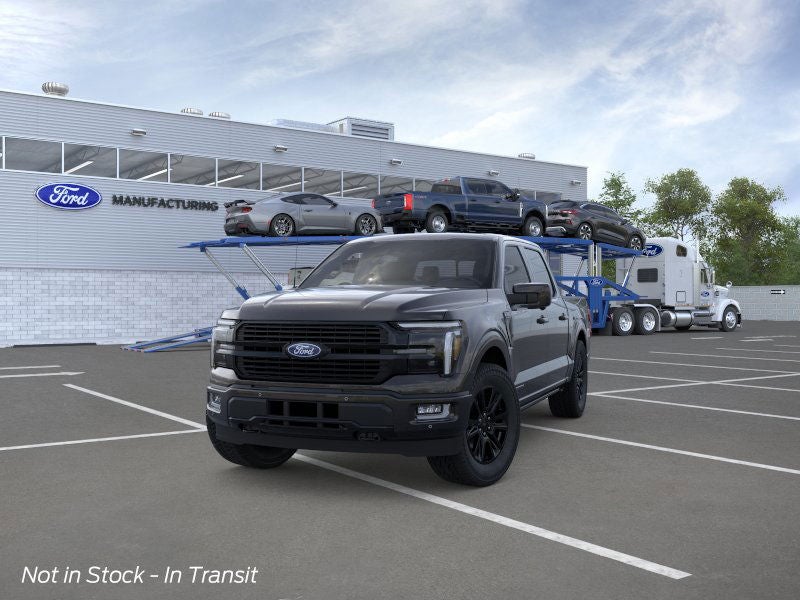 2026 Ford F-150 Platinum®