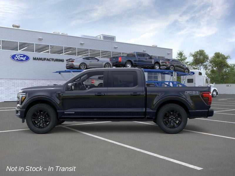 2026 Ford F-150 Platinum®