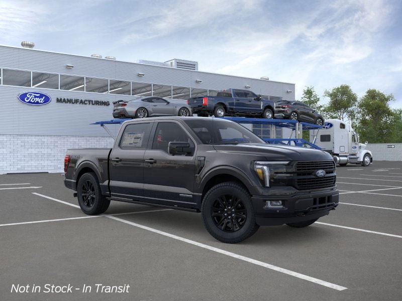 2026 Ford F-150 Platinum®