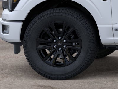 2026 Ford F-150 Platinum®