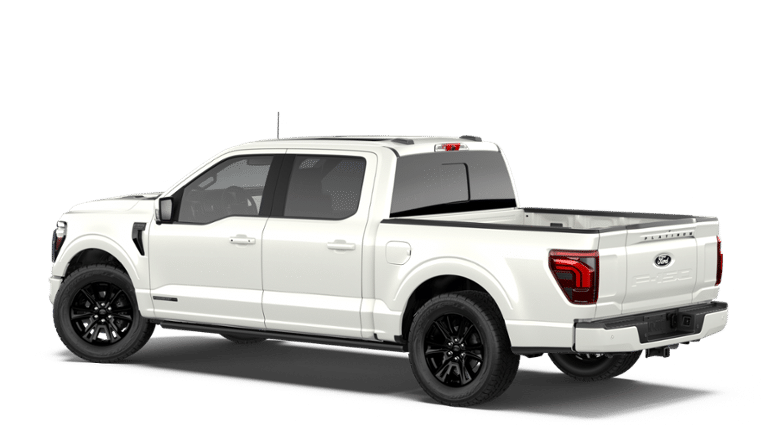 2026 Ford F-150 Platinum®