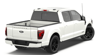 2026 Ford F-150 Platinum®