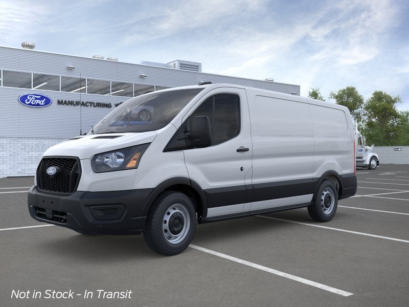 2026 Ford Transit 150 Low Roof 130 WB's photo