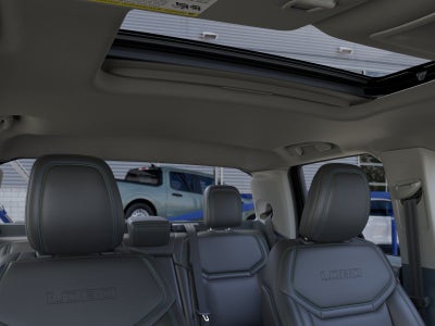 2026 Ford Maverick Lobo™