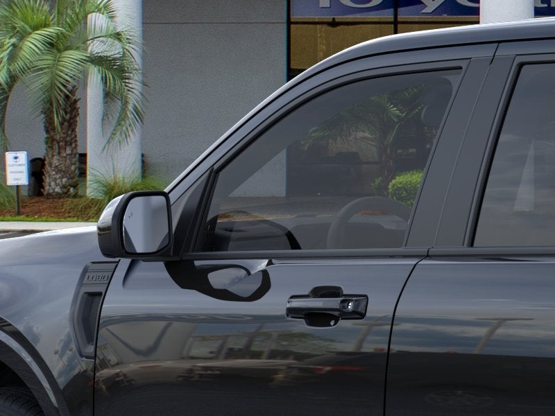 2026 Ford Maverick Lobo™