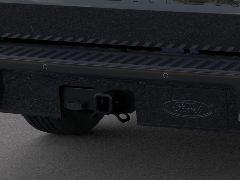 2026 Ford Maverick Lobo™