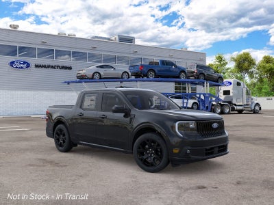 2026 Ford Maverick Lobo™