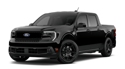 2026 Ford Maverick Lobo™