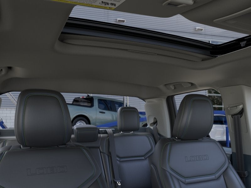 2026 Ford Maverick Lobo™