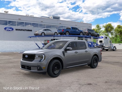 2026 Ford Maverick Lobo™