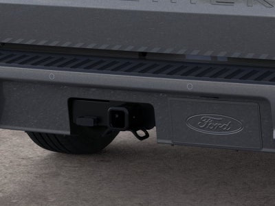 2026 Ford Maverick Lobo™