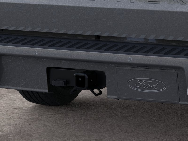 2026 Ford Maverick Lobo™