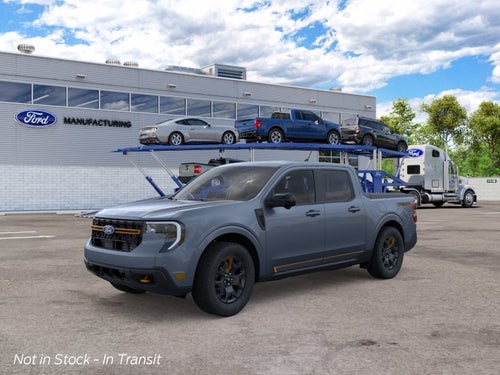 2026 Ford Maverick Tremor®