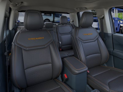 2026 Ford Maverick Tremor®
