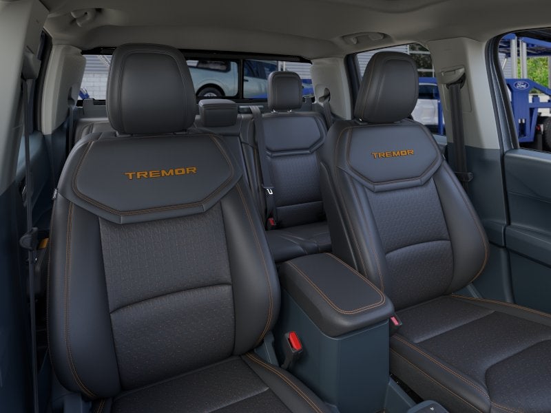 2026 Ford Maverick Tremor®